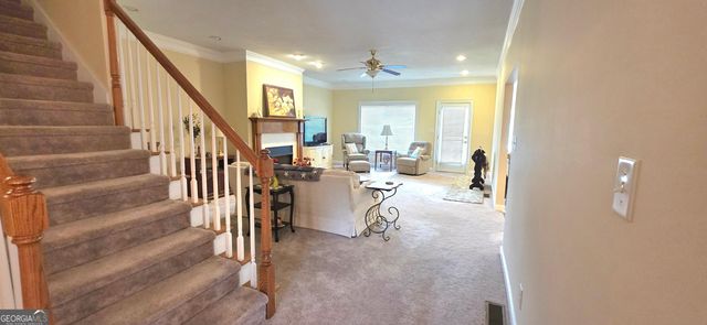 1225 Bent Creek Drive, Mcdonough, GA 30252