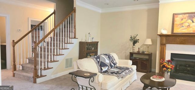 1225 Bent Creek Drive, Mcdonough, GA 30252