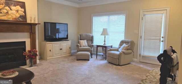 1225 Bent Creek Drive, Mcdonough, GA 30252