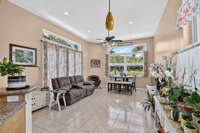 2142 Balsan Way, Wellington, FL 33414