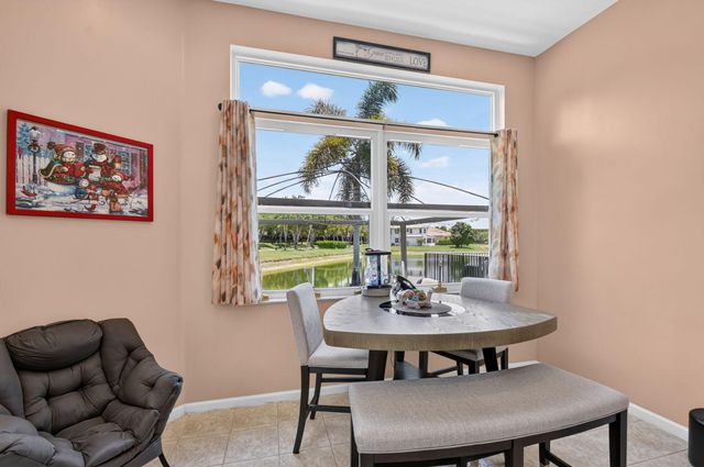 2142 Balsan Way, Wellington, FL 33414