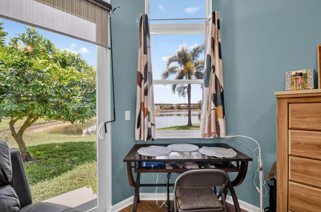 2142 Balsan Way, Wellington, FL 33414