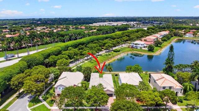 2142 Balsan Way, Wellington, FL 33414