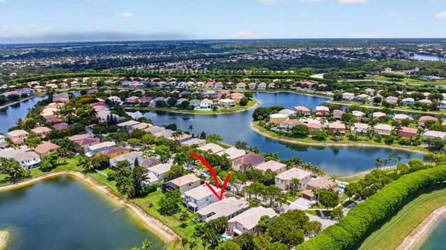 2142 Balsan Way, Wellington, FL 33414