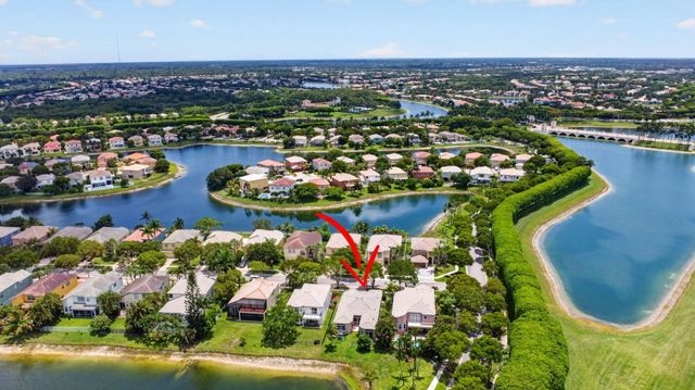 2142 Balsan Way, Wellington, FL 33414