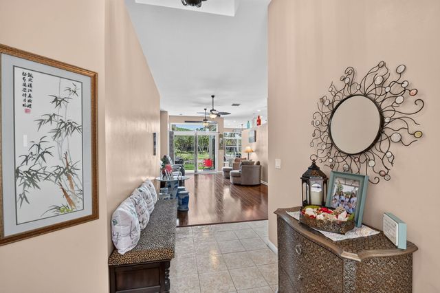 2142 Balsan Way, Wellington, FL 33414