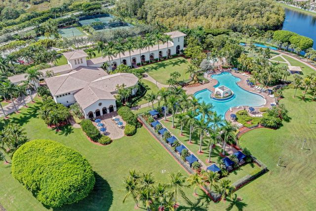 2142 Balsan Way, Wellington, FL 33414
