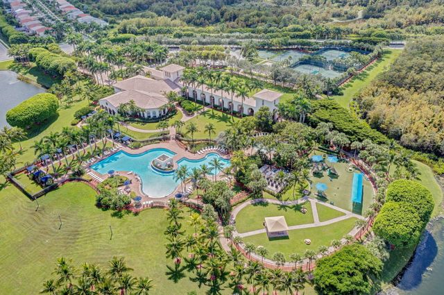 2142 Balsan Way, Wellington, FL 33414