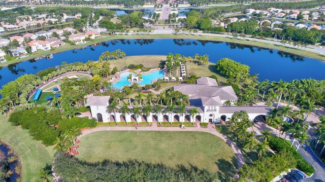 2142 Balsan Way, Wellington, FL 33414
