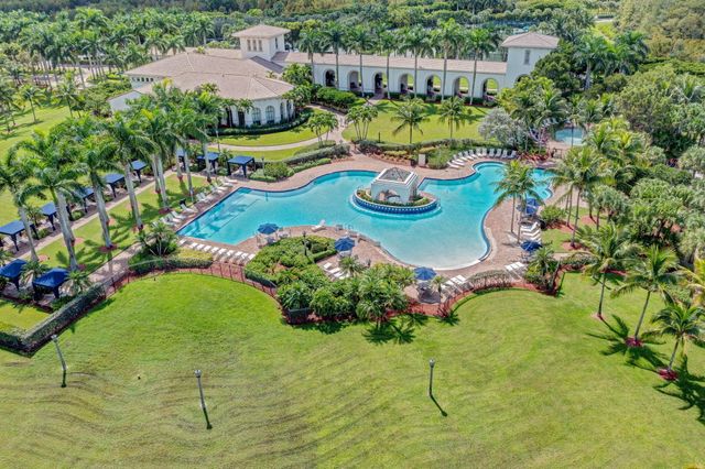 2142 Balsan Way, Wellington, FL 33414