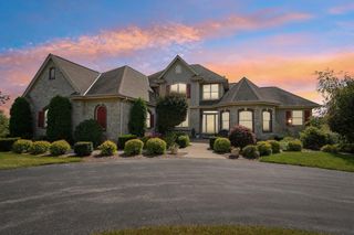 N2135 Hilltop DRIVE, Campbellsport, WI 53010