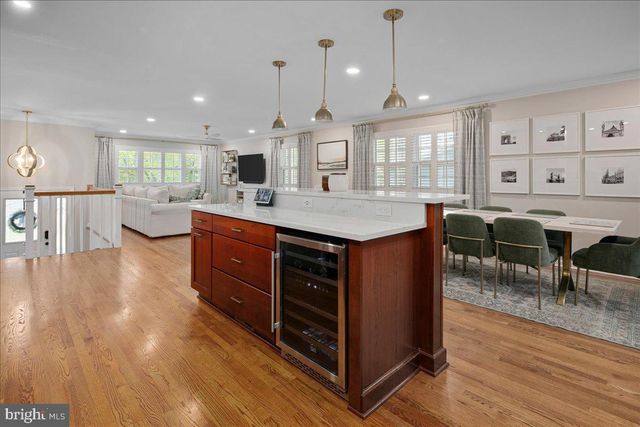 3115 LITTLE CREEK LN, Alexandria, VA 22309