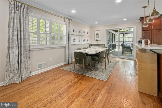 3115 LITTLE CREEK LN, Alexandria, VA 22309