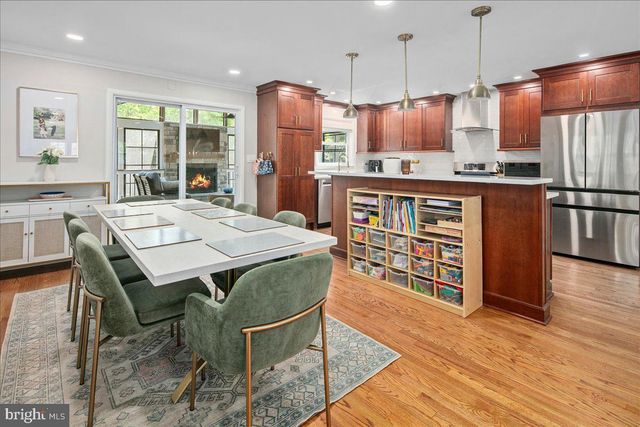 3115 LITTLE CREEK LN, Alexandria, VA 22309