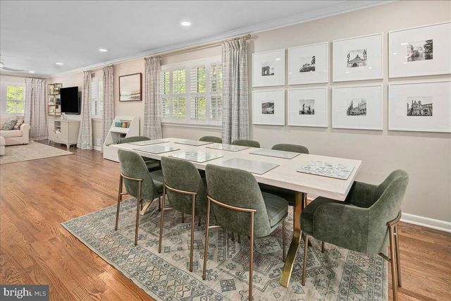 3115 LITTLE CREEK LN, Alexandria, VA 22309