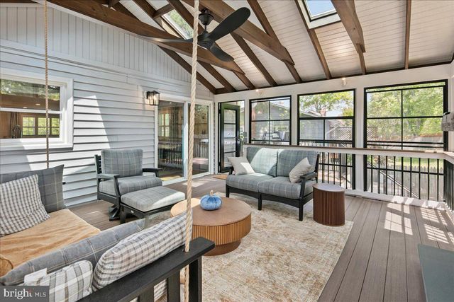 3115 LITTLE CREEK LN, Alexandria, VA 22309