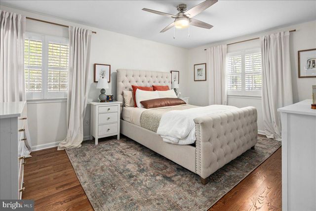 3115 LITTLE CREEK LN, Alexandria, VA 22309