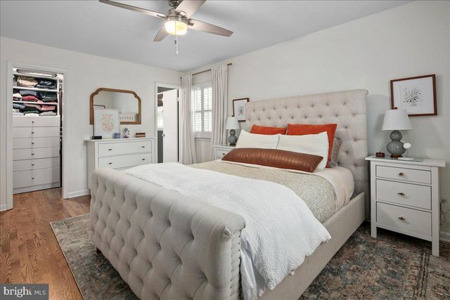 3115 LITTLE CREEK LN, Alexandria, VA 22309