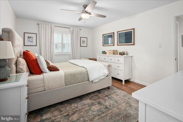 3115 LITTLE CREEK LN, Alexandria, VA 22309