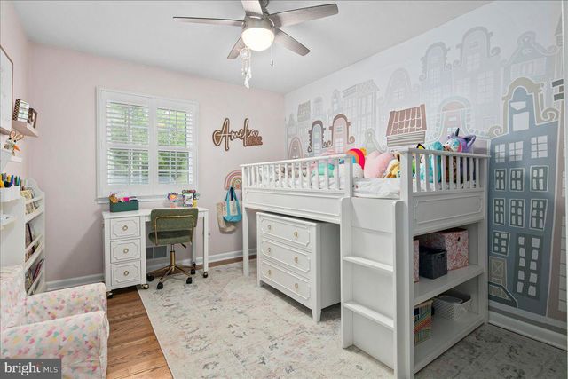 3115 LITTLE CREEK LN, Alexandria, VA 22309