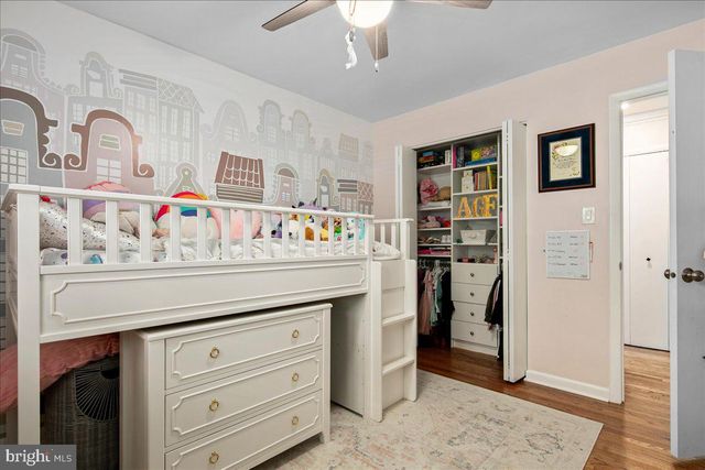 3115 LITTLE CREEK LN, Alexandria, VA 22309
