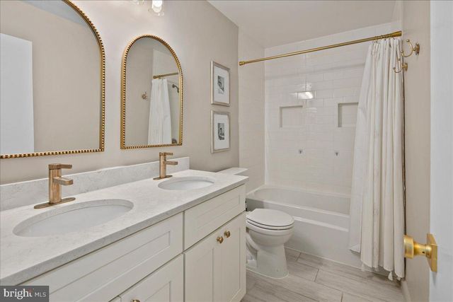 3115 LITTLE CREEK LN, Alexandria, VA 22309