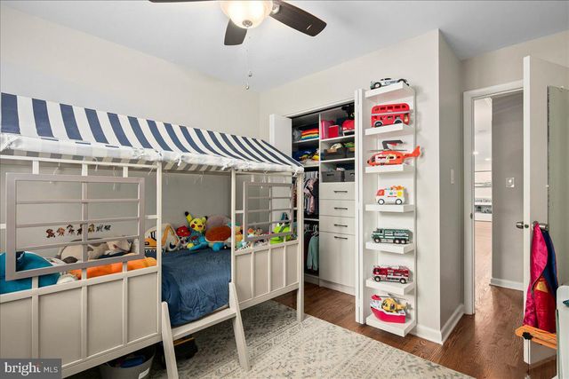 3115 LITTLE CREEK LN, Alexandria, VA 22309
