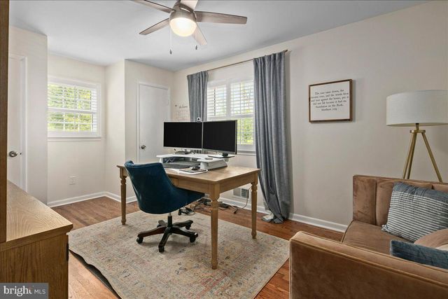 3115 LITTLE CREEK LN, Alexandria, VA 22309