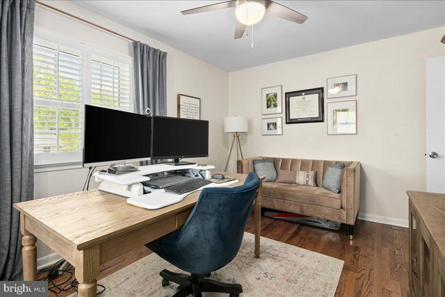 3115 LITTLE CREEK LN, Alexandria, VA 22309