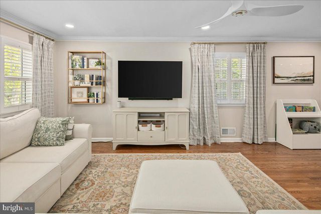 3115 LITTLE CREEK LN, Alexandria, VA 22309