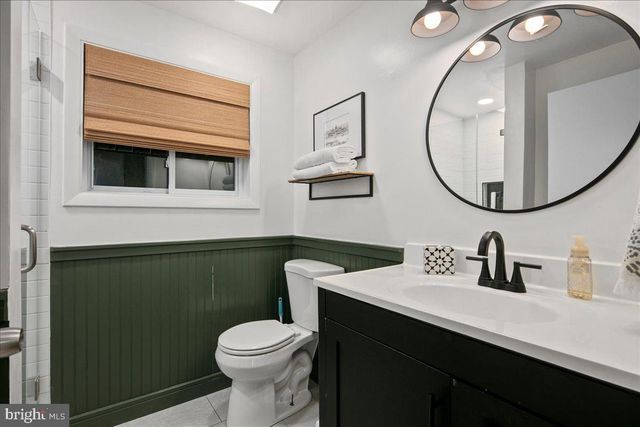 3115 LITTLE CREEK LN, Alexandria, VA 22309