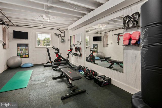 3115 LITTLE CREEK LN, Alexandria, VA 22309
