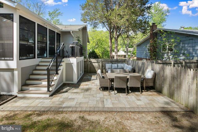 3115 LITTLE CREEK LN, Alexandria, VA 22309