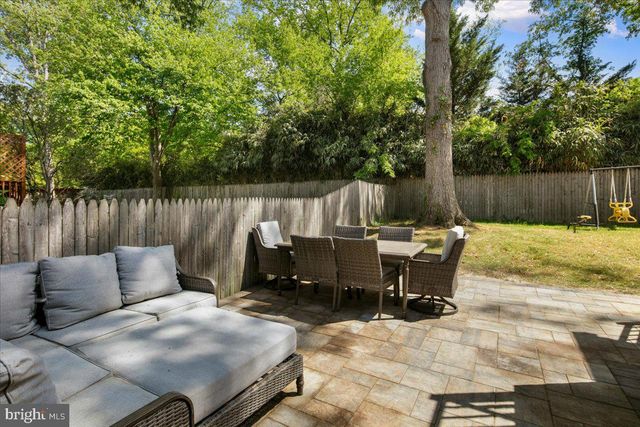 3115 LITTLE CREEK LN, Alexandria, VA 22309