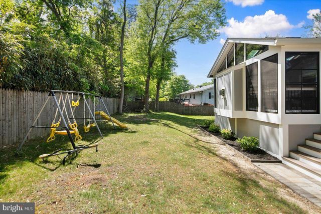 3115 LITTLE CREEK LN, Alexandria, VA 22309