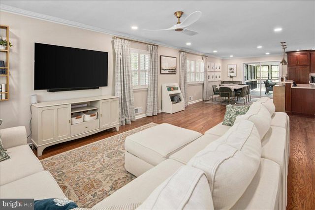 3115 LITTLE CREEK LN, Alexandria, VA 22309