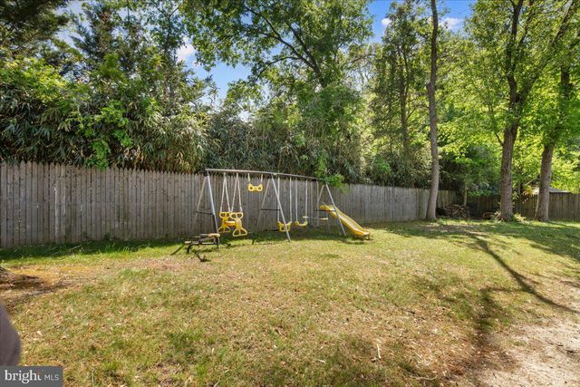 3115 LITTLE CREEK LN, Alexandria, VA 22309