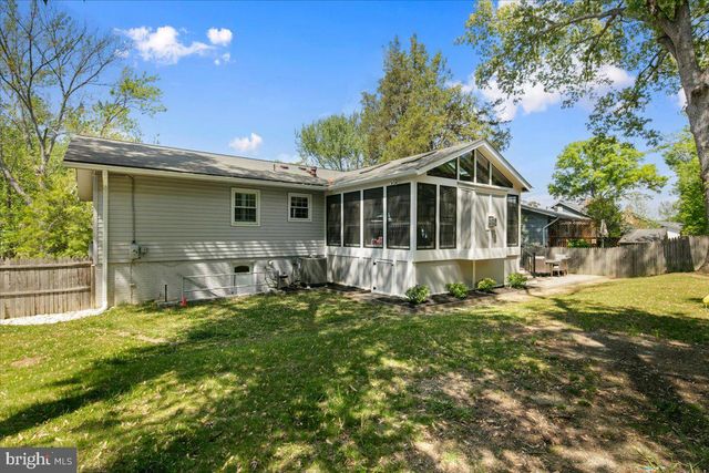 3115 LITTLE CREEK LN, Alexandria, VA 22309