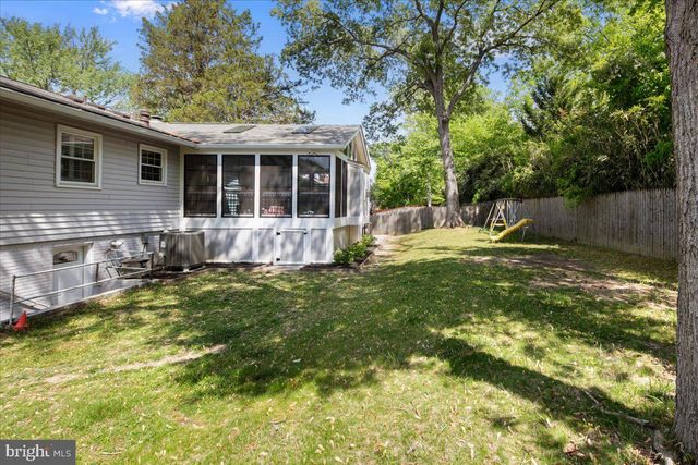 3115 LITTLE CREEK LN, Alexandria, VA 22309