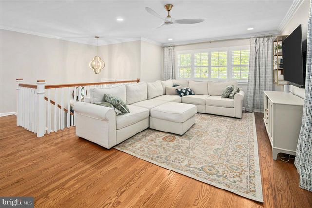 3115 LITTLE CREEK LN, Alexandria, VA 22309