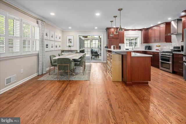 3115 LITTLE CREEK LN, Alexandria, VA 22309