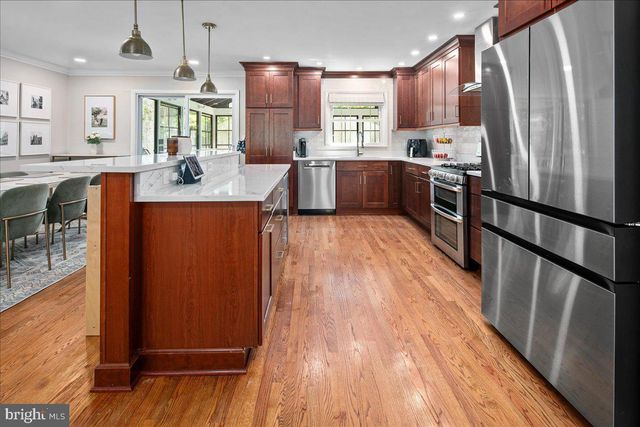 3115 LITTLE CREEK LN, Alexandria, VA 22309