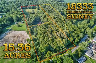 18333 Herring Road 18333 Herring Road, Sidney, OH 45365