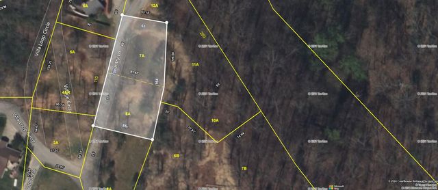 Lot 7-AR Village Circle, Sevierville, TN 37862