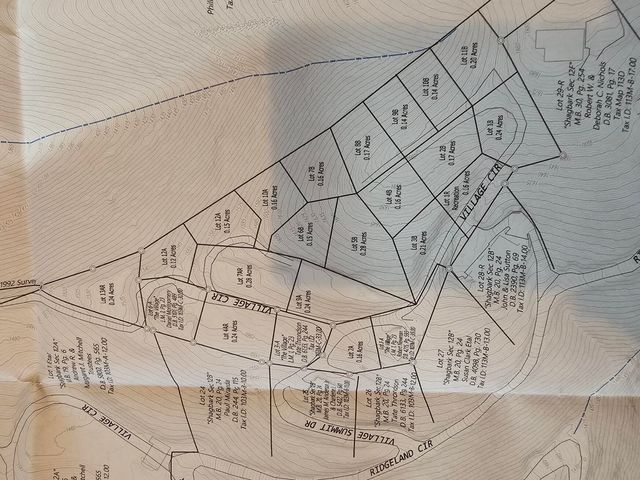Lot 7-AR Village Circle, Sevierville, TN 37862