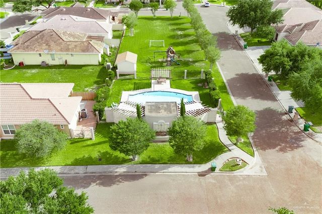 1217 S Toledo Street, Pharr, TX 78577