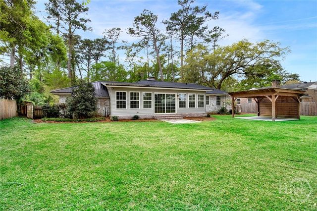 12 Fallowfield Drive, Savannah, GA 31406