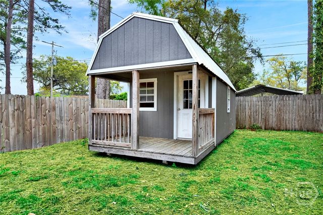 12 Fallowfield Drive, Savannah, GA 31406