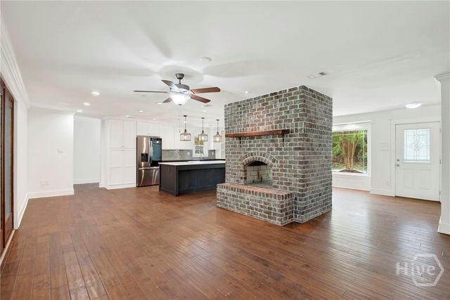 12 Fallowfield Drive, Savannah, GA 31406