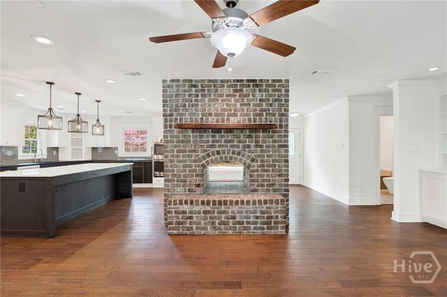 12 Fallowfield Drive, Savannah, GA 31406